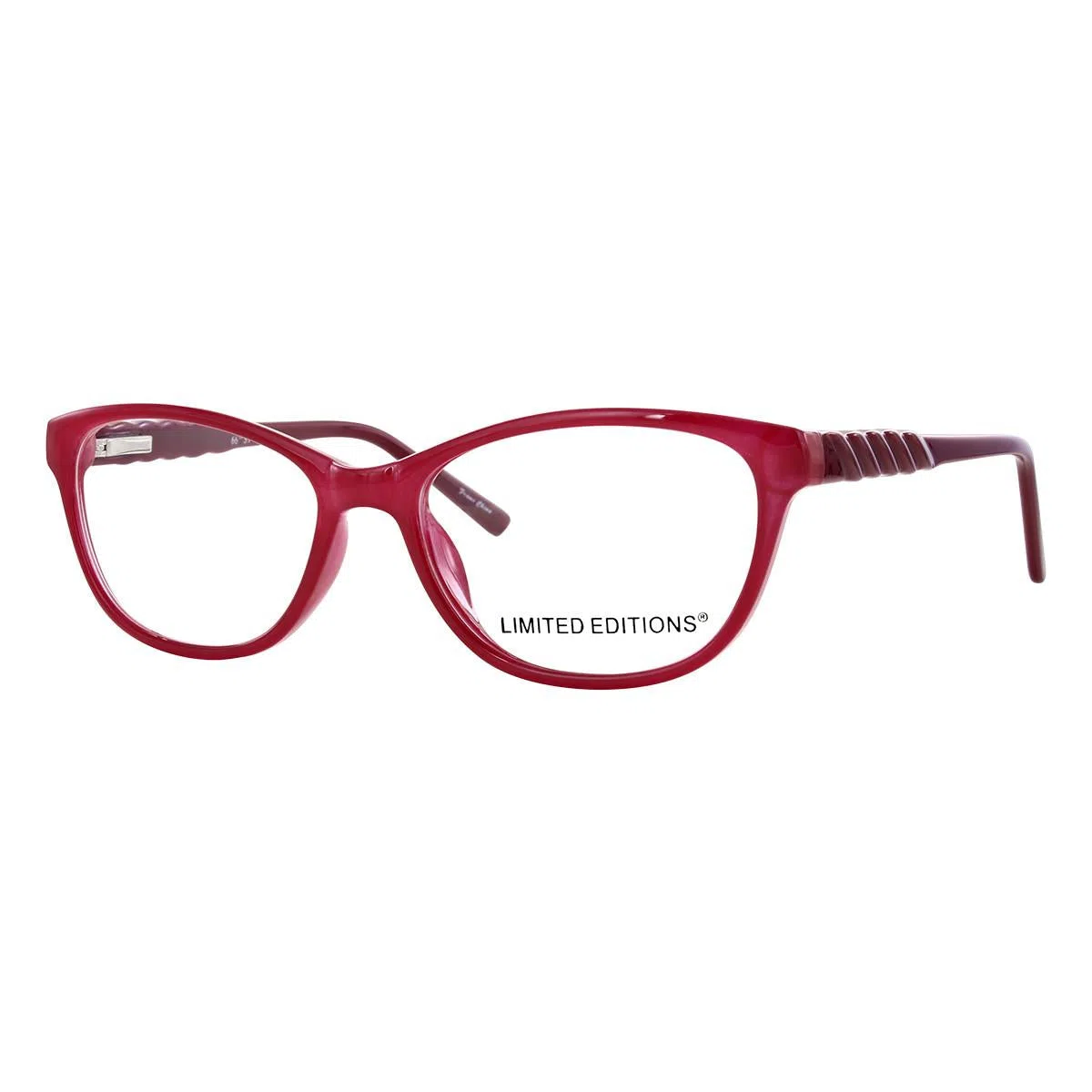 LIMITED EDITIONS ST Eyeglasses - view 8